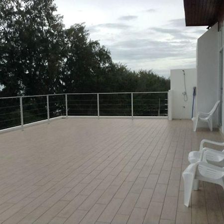 Paso Resort Cha-Am Exterior foto