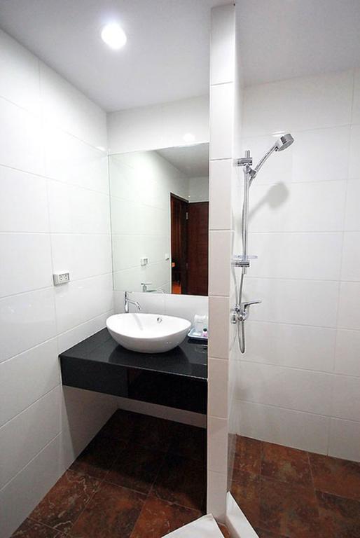 Paso Resort Cha-Am Habitación foto
