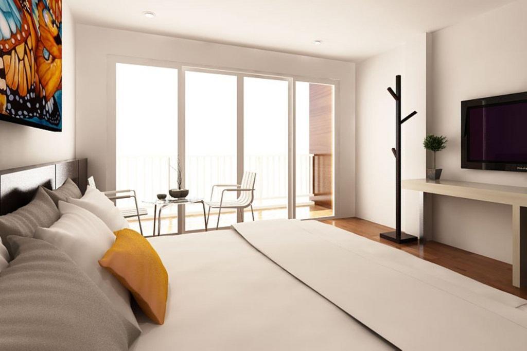 Paso Resort Cha-Am Habitación foto